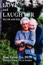 Love and Laughter