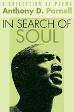 In Search of Soul