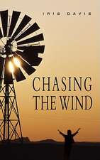 Chasing the Wind