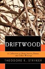 Driftwood