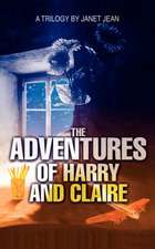 The Adventures of Harry and Claire