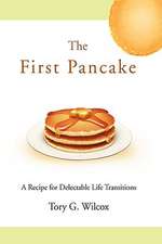 The First Pancake