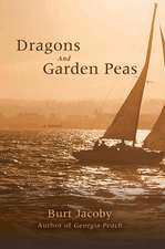 Dragons and Garden Peas