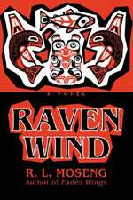 Raven Wind