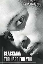 Blackman