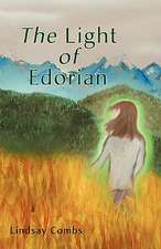 The Light of Edorian