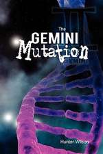 The Gemini Mutation