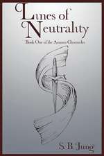 Lines of Neutrality