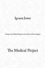 The Medical Project