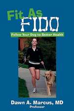 Fit as Fido