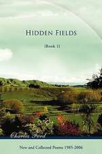Hidden Fields