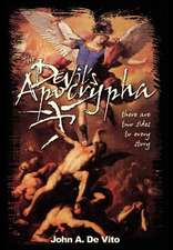 The Devil's Apocrypha