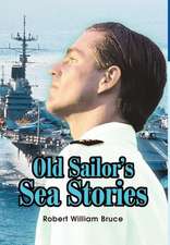 Old Sailor's Sea Stories