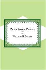 Zero Point Circle II