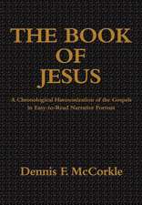 The Book of Jesus