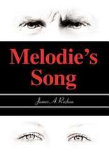 Melodie's Song