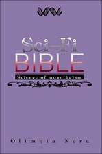 Sci-Fi Bible