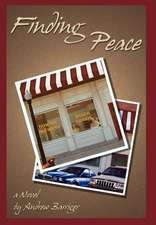 Barriger, A: Finding Peace