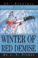 Winter of Red Demise