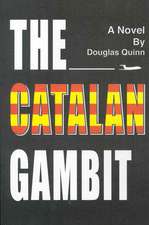 The Catalan Gambit