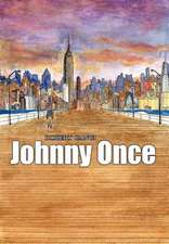 Johnny Once