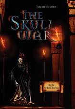 The Skull War