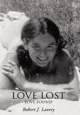 Love Lost