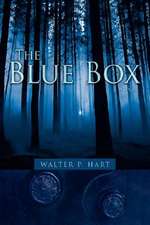 The Blue Box