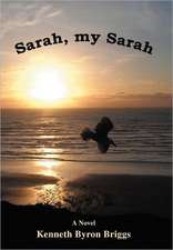 Sarah, My Sarah