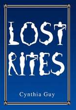 Lost Rites