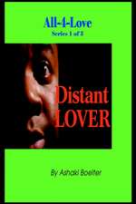 Distant Lover