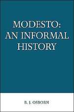 Modesto