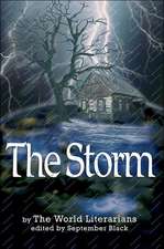 The Storm