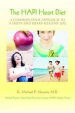 The Hapi Heart Diet