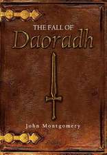 The Fall of Daoradh