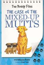 The Case of the Mixed-Up Mutts