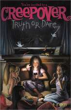 Truth or Dare...