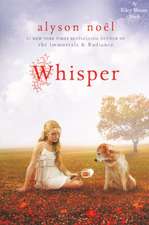 Whisper