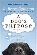 A Dog's Purpose