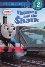 Thomas and the Shark