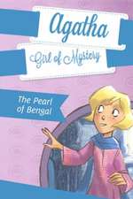 The Pearl of Bengal