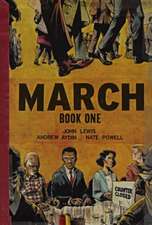 March: Book One