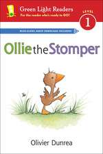 Ollie the Stomper