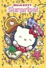 Hello Kitty: Surprise!