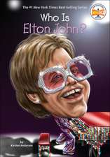 Who Is Elton John?