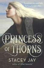 Princess of Thorns