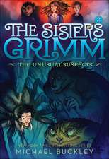 Unusual Suspects