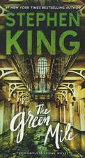 King, S: Green Mile