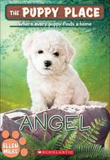 Miles, E: Angel