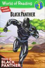 This Is Black Panther